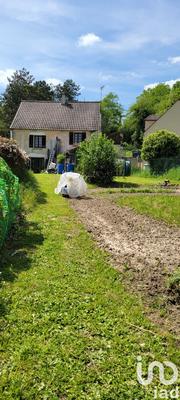 Maison de campagne - 164 m² - 6 pièces