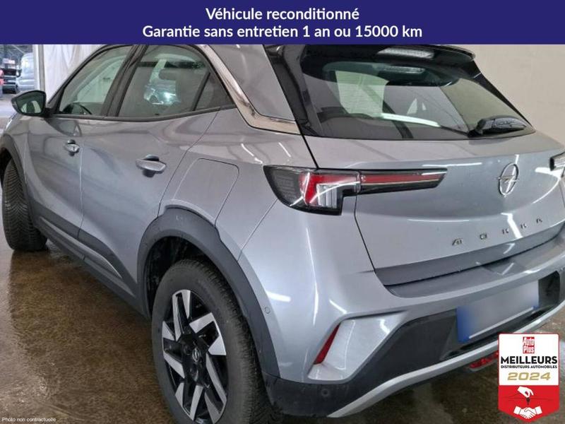 Opel Mokka Diesel 110