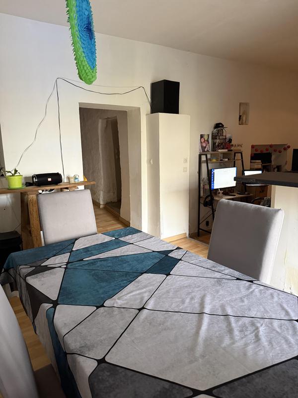 Maison - 153 m² - 5 pièces