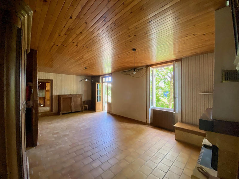 Maison - 154 m² - 7 pièces