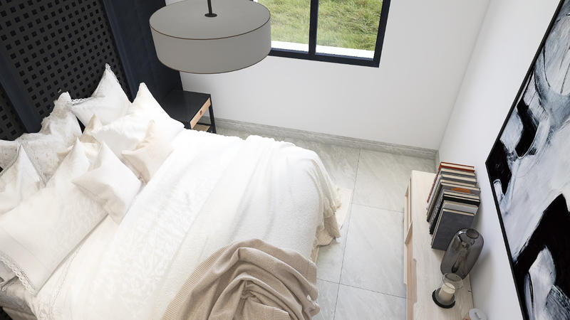 Maison - 75 m² - 4 pièces