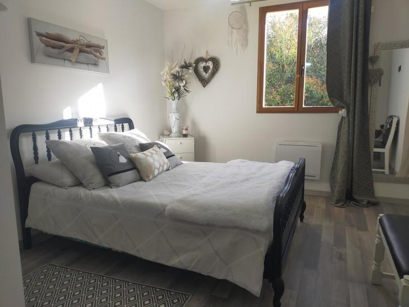 Maison de ville - 80 m² - 5 pièces