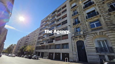 Appartement - 54 m² - 3 pièces