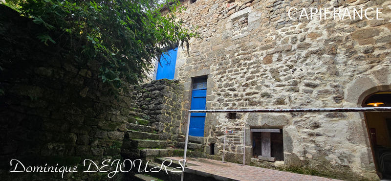 Maison - 178 m² - 4 pièces