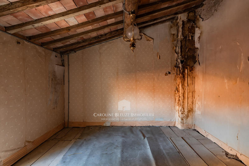 Maison de village - 246 m² - 8 pièces