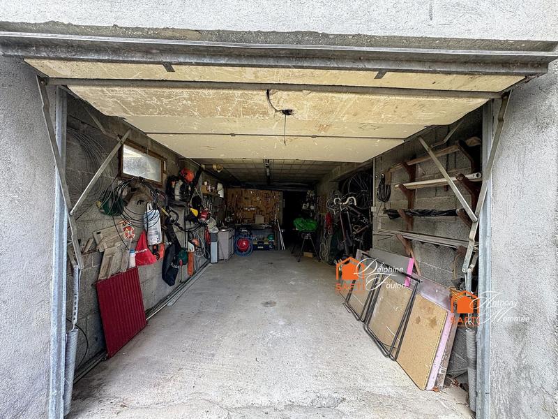 Maison - 165 m² - 5 pièces