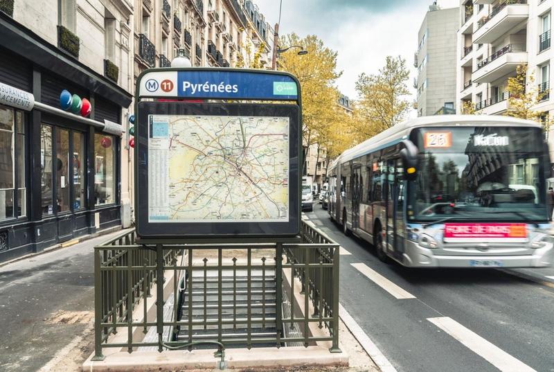 Local commercial - 60 m²