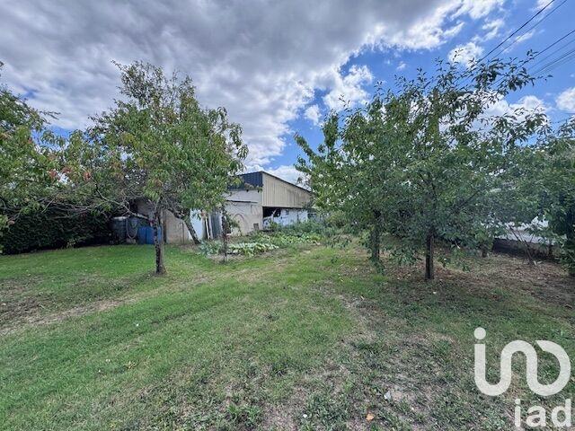 Maison de ville - 203 m² - 7 pièces