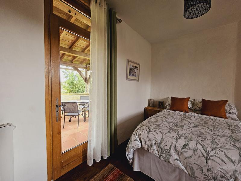 Maison traditionnelle - 287 m² - 9 pièces