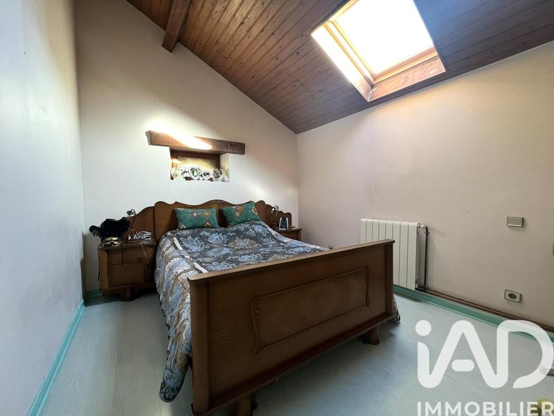 Maison - 184 m² - 4 pièces