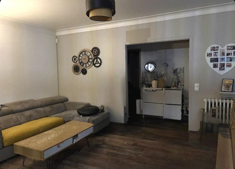 Maison traditionnelle - 210 m² - 5 pièces