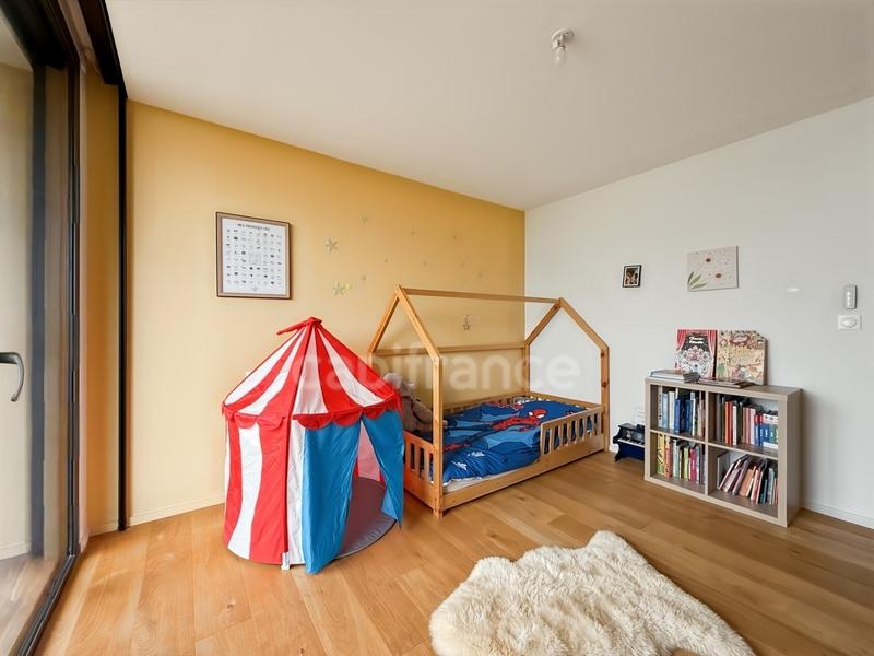 Villa - 190 m² - 7 pièces