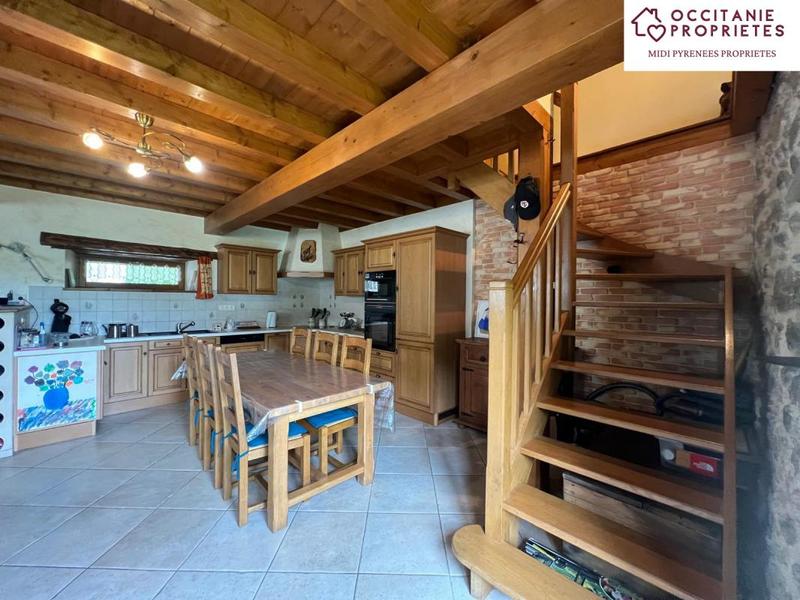 Maison - 66 m² - 3 pièces