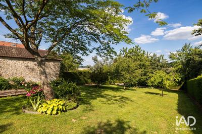 Maison - 144 m² - 6 pièces