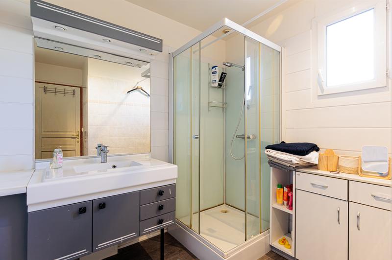 Maison - 99 m² - 4 pièces