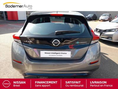Nissan Leaf Electrique 40kWh Acenta