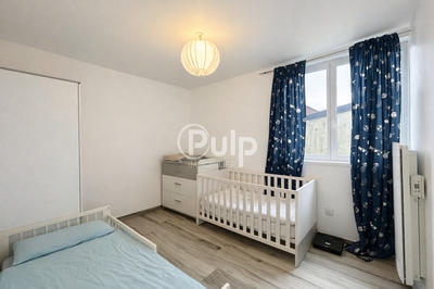 Maison - 77 m² - 4 pièces