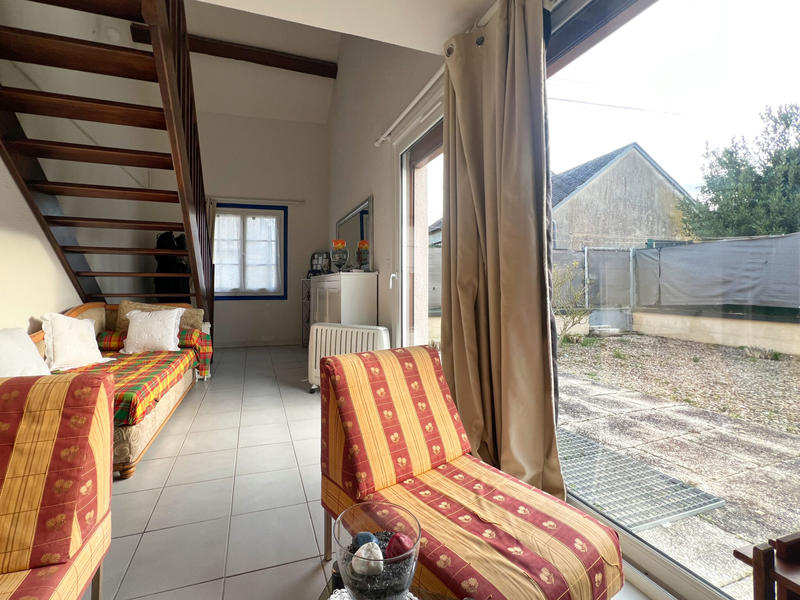 Maison - 162 m² - 7 pièces