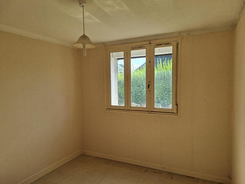 Maison - 142 m² - 7 pièces