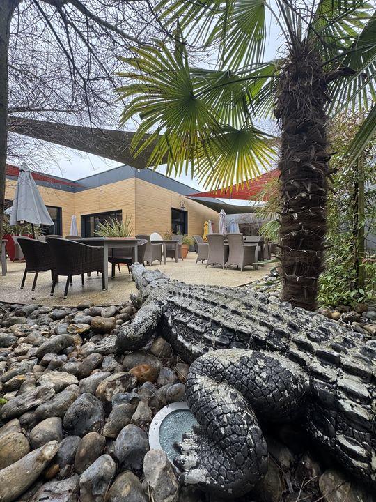 Bureau - 2 000 m² - 22 pièces