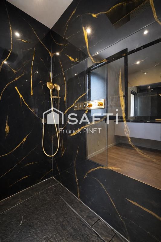 Villa - 158 m² - 5 pièces