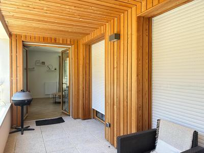 Appartement - 85 m² - 4 pièces