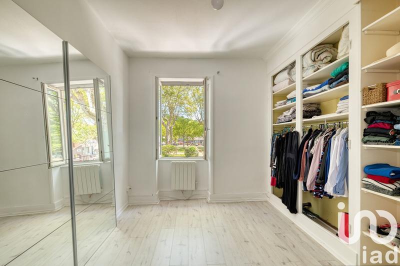 Maison - 200 m² - 6 pièces