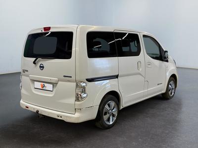 Nissan E-Nv200 Evalia Electrique 5pl n-Connecta