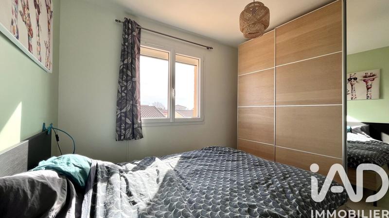 Maison - 108 m² - 5 pièces