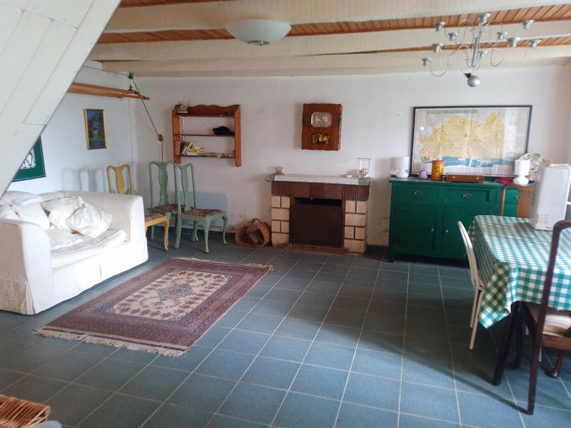 Maison - 197 m² - 7 pièces