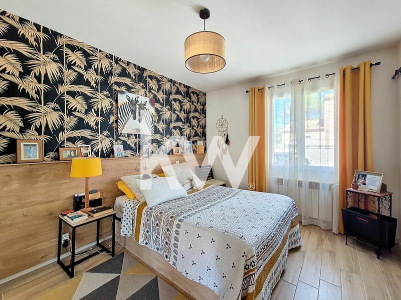 Maison - 168 m² - 7 pièces