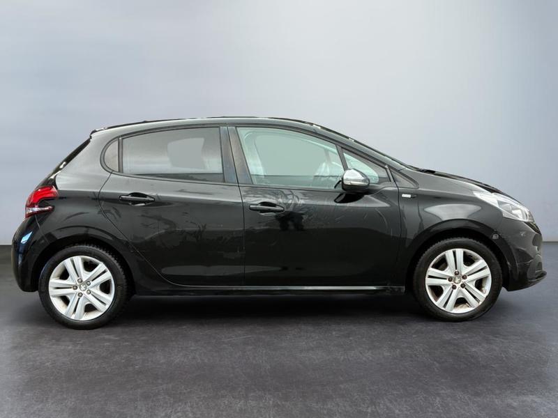Peugeot 208 1.2 PureTech 82ch Bvm5 Style