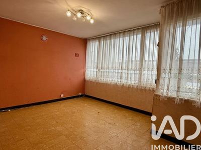 Maison de ville - 69 m² - 4 pièces