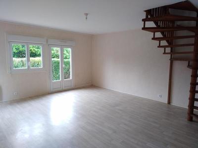 Pavillon - 82 m² - 4 pièces