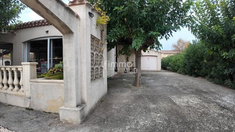 Maison - 135 m² - 4 pièces