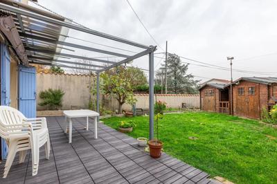 Appartement - 136 m² - 4 pièces