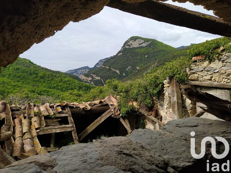 Maison - 76 m² - 3 pièces