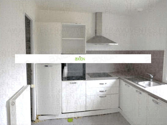 Villa - 106 m² - 4 pièces