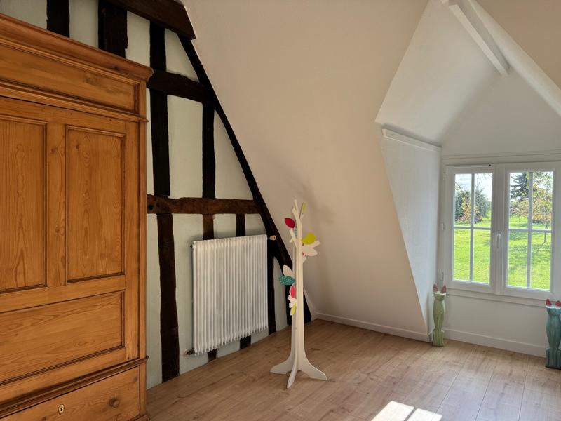 Maison - 294 m² - 10 pièces