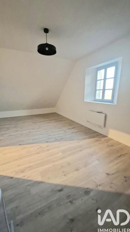 Maison - 101 m² - 5 pièces