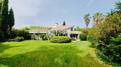 Villa - 123 m² - 4 pièces