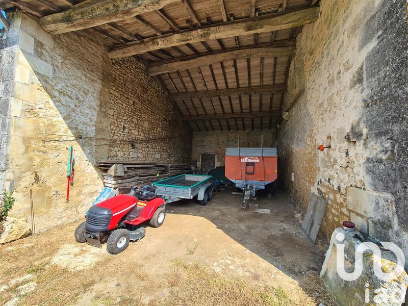 Maison de campagne - 119 m² - 4 pièces