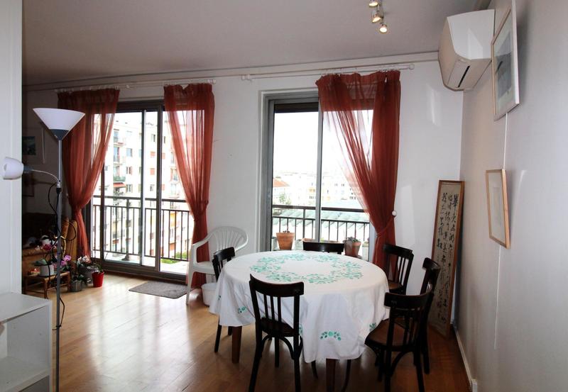 Appartement - 79 m² - 4 pièces