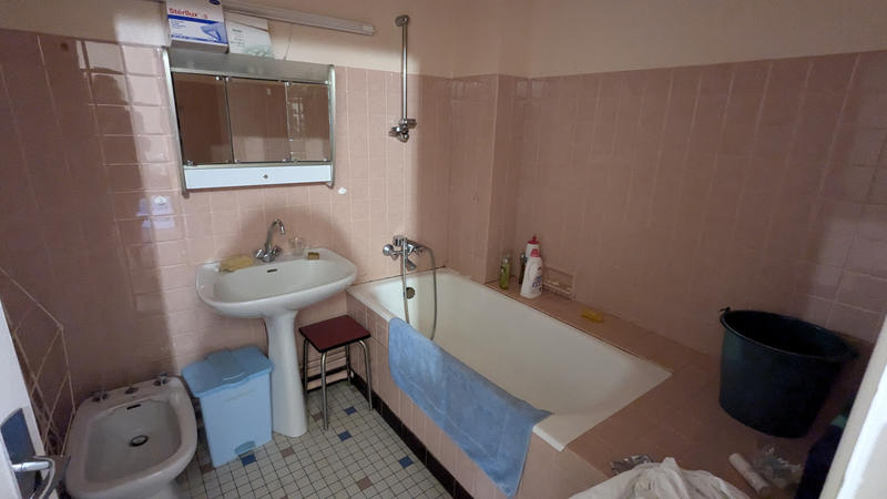 Immeuble - 170 m² - 7 pièces