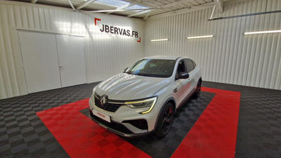 Renault Arkana R.S. Line E-Tech 145 -21b