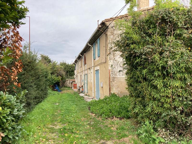 Maison - 67 m² - 5 pièces