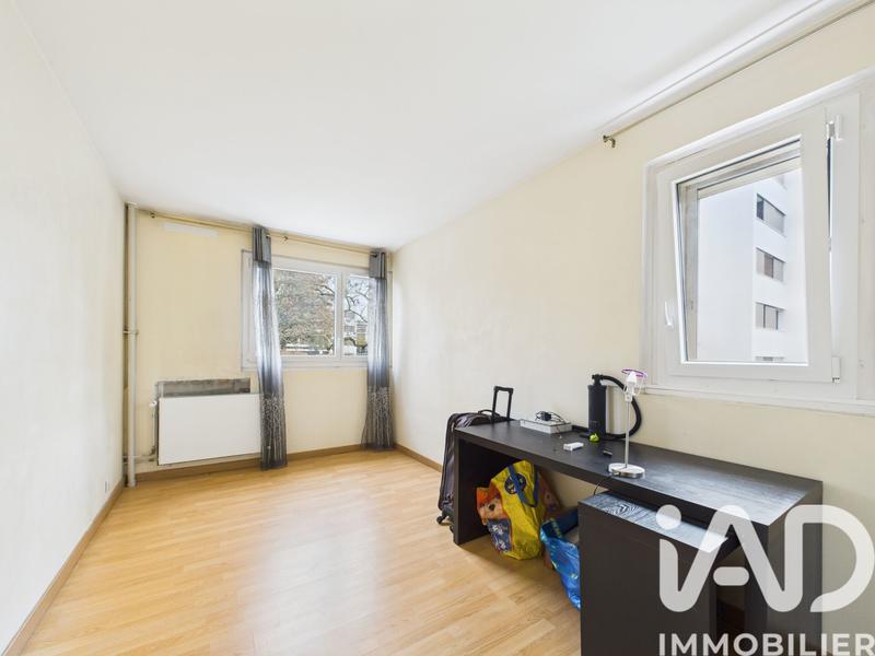 Appartement - 76 m² - 4 pièces