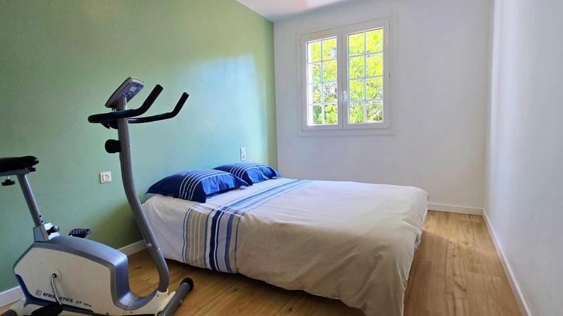 Maison - 136 m² - 7 pièces