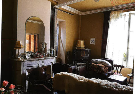 Villa - 302 m² - 6 pièces