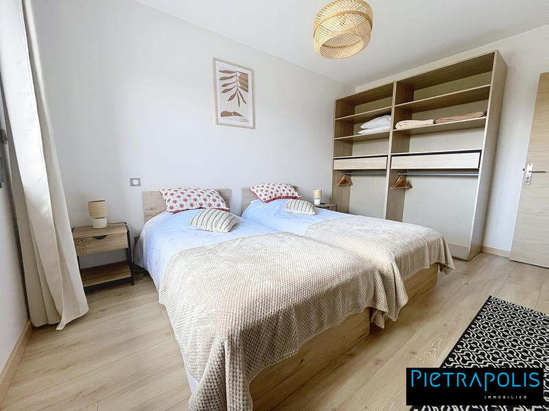 Maison - 138 m² - 4 pièces